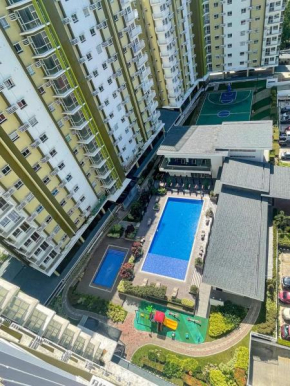 Mesaverte Residences Condominium